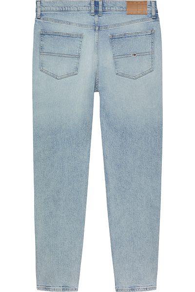 Tommy Hilfiger ISAAC RLXD TPRD BI5115 - Pohodlná obuv