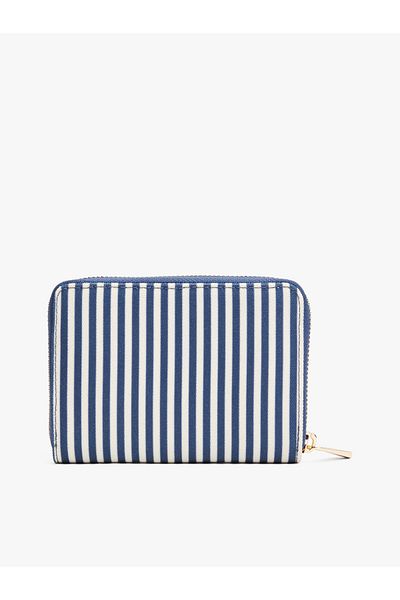 Tommy Hilfiger POPPY SUMMER - Pantofi tăiați MED ZA