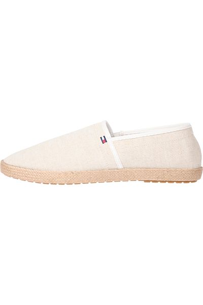 Tommy Hilfiger Hilfiger Chambray Espadrille – Stilvoll und bequem