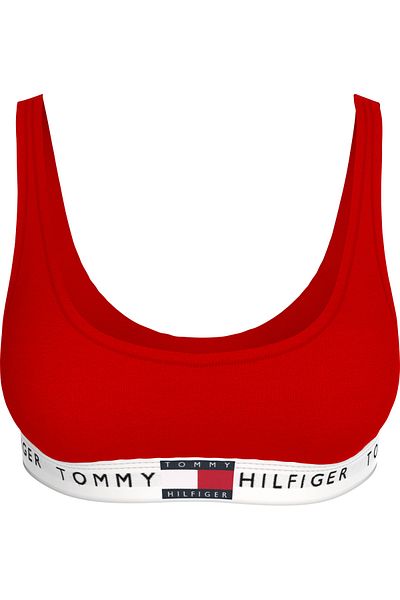Tommy Hilfiger Unlined Bralette (Ext. Size)