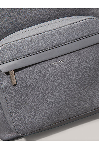 Calvin Klein CK MUST - Ρύθμιση ψηλής μέσης Στρογγυλή BP