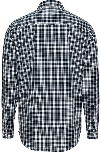 Tommy Hilfiger KOŠILE TJM REG POPLIN CHECK LS