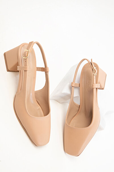 SOHO Nahé dámské klasické boty na podpatku 20398