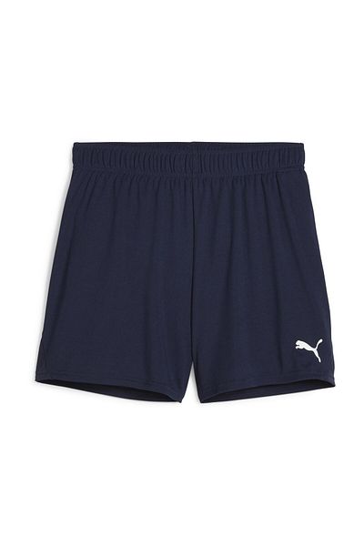 Puma Stredne dlhé pletené šortky – pravidelný strih, krátka dĺžka, hladké