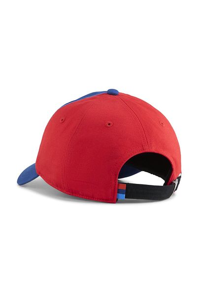 Puma Papa-Kappen mit Sonnenblumenmuster