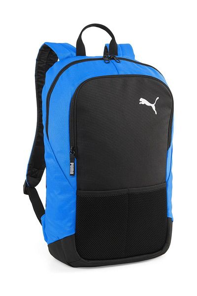 Puma Ανδρικό σακίδιο πλάτης μπλε - teamGOAL Backpack