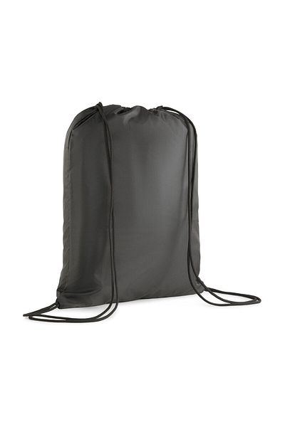Puma Team GOAL Gym Sack Black Bag09024001