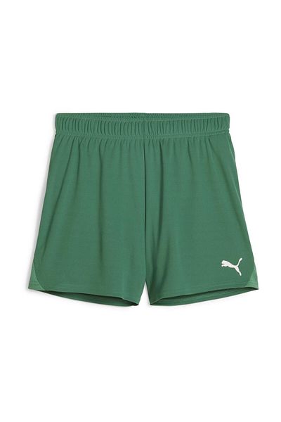 Puma Střední pletené šortky – střih Regular Fit, krátká délka, hladké