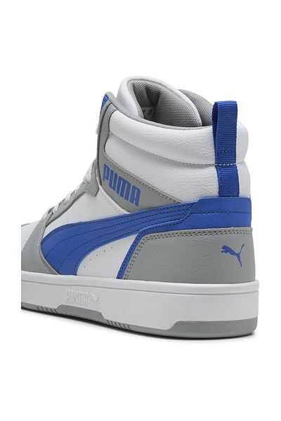 Puma Střední bota Regular Fit - Jednoduché tkaničky