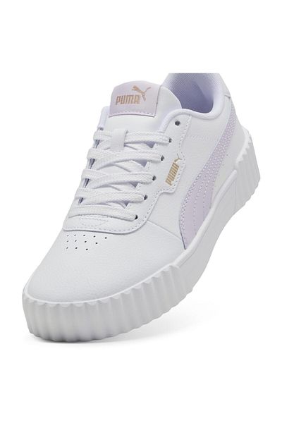 Puma Low Boot, Regular, Laces