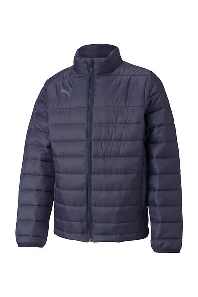 Puma Track Jackets, Regular, Longsleeve, Roll Neck, Regular, Plain, Zip Pocket, Half Zip, Temperature Co