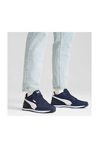 Puma 399069 Oranžové boty s číslem modelu