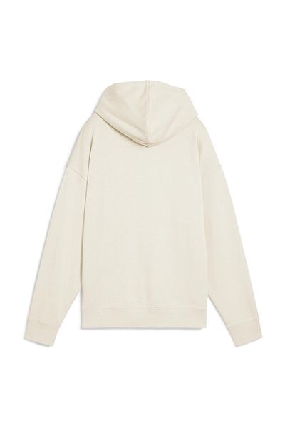 Puma Толстовки Comfort Longsleeve NA Regular Plain Kangaroo Кишеня