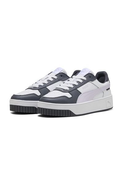 Puma Cizme joase, obișnuite, simple, șireturi