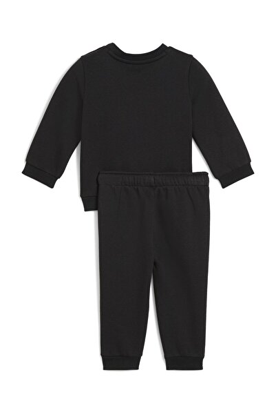 Puma Knitted Suits, Regular, Longsleeve, Regular, Medium, Plain, Side Pocket