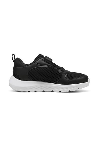 Puma Niedriger Stiefel, normal, Gummizug und Klettverschluss, Komfort und Halt