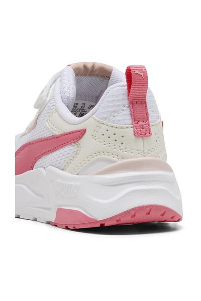 Puma Pohodlné a podporující běžná bota - Elastické a se suchým zipem