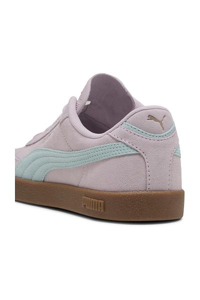 Puma Κανονική Εφαρμογή Χαμηλή Μπότα - Δαντέλες