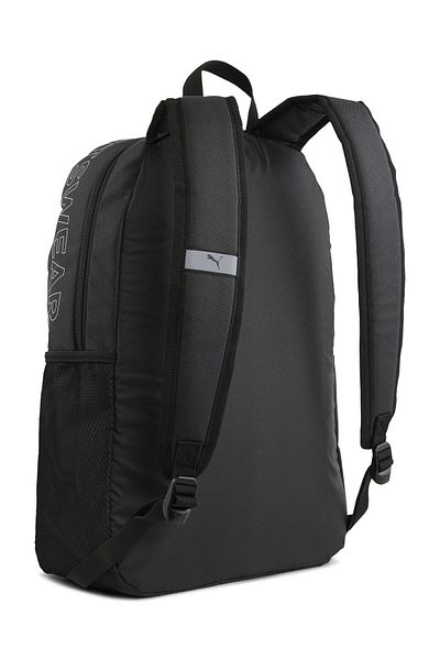 Puma حقيبة ظهر Puma Black Phase II