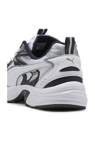 Puma Regular Fit Low Boot - Laces