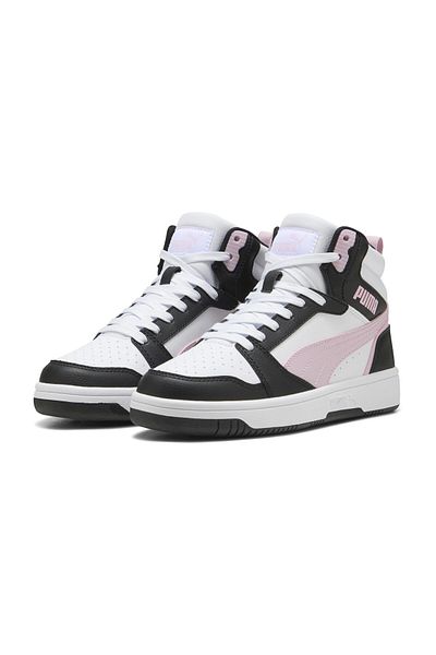 Puma Střední bota Regular Fit - Jednoduché tkaničky