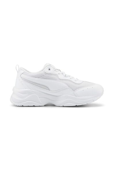 Puma Cilia női alkalmi cipő36977802 fehér