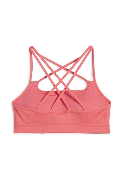 Puma Sport-BHs, eng anliegend, ärmellos, normal, Leistungsorientierung