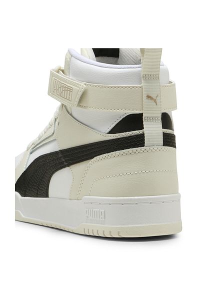 Puma Sneaker Unisex grau
