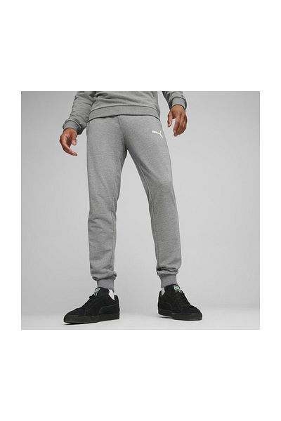 Puma Teamgoal Casuals Παντελόνια Φούτερ Κατάλληλα για Καθημερινή Χρήση και Προπόνηση
