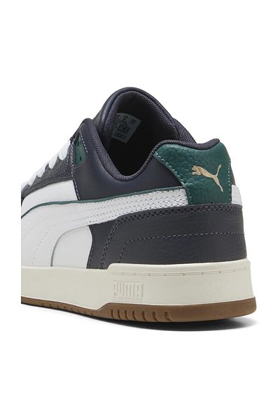 Puma Regular Fit Low Boot - Laces