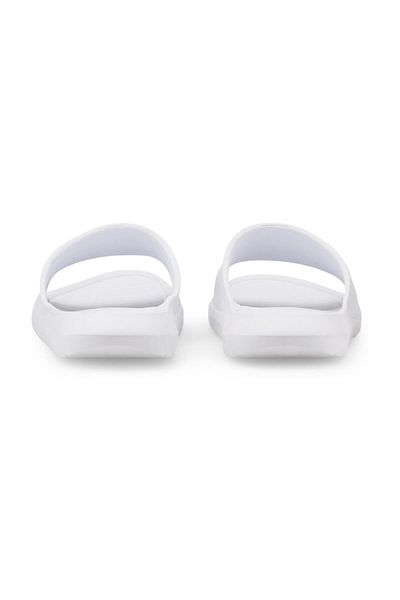Puma 374823   White Unisex Sandal