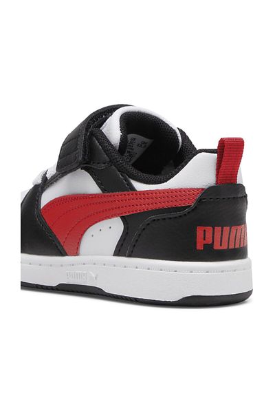Puma Střední bota, běžná, elastická a suchá
