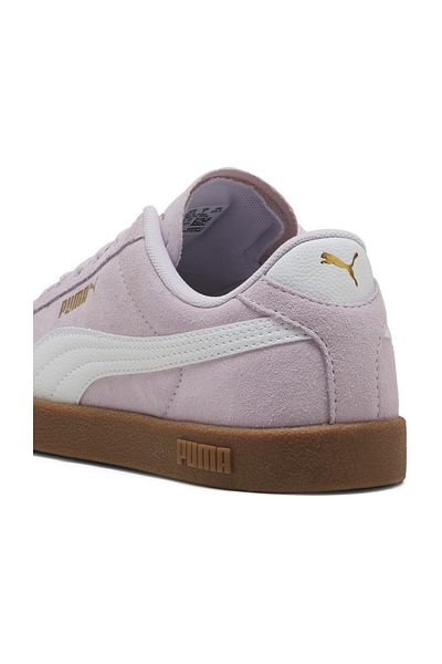 Puma Regular Fit Low Boot - Laces