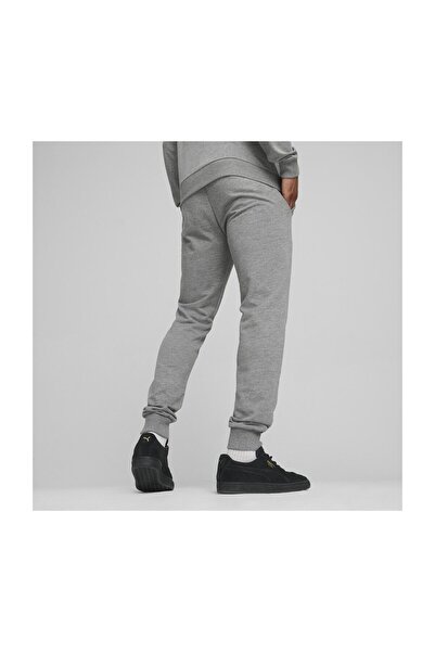 Puma Teamgoal Casuals Παντελόνια Φούτερ Κατάλληλα για Καθημερινή Χρήση και Προπόνηση