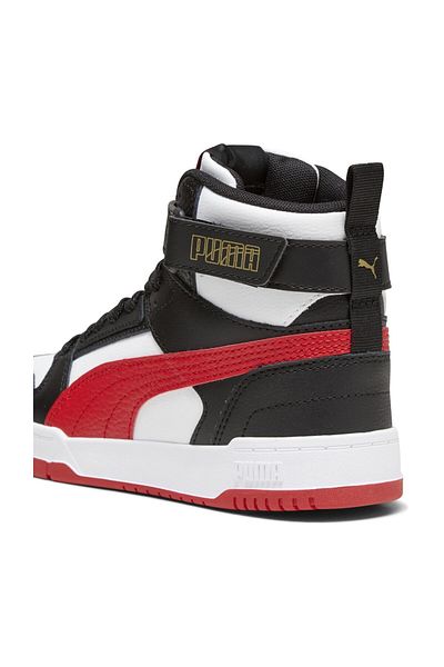 Puma Rbd Game Jr Young Casual Boty 38617208 Barevné