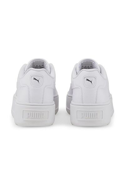 Puma Karmen Leder Freizeitschuhe für Damen