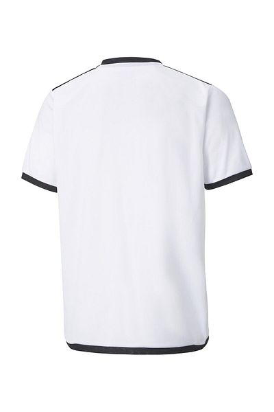 Puma Tricou Alb Pentru Copii
