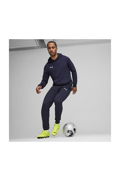 Puma Teamgoal Casuals Pantaloni Pantaloni de trening Potriviți pentru utilizare zilnică și antrenament