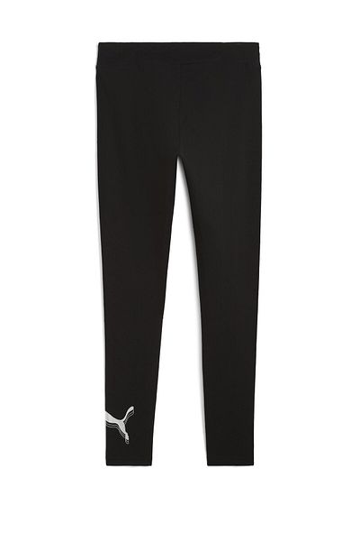 Puma Κολάν με κανονική εκτύπωση λογότυπου Medium Tight