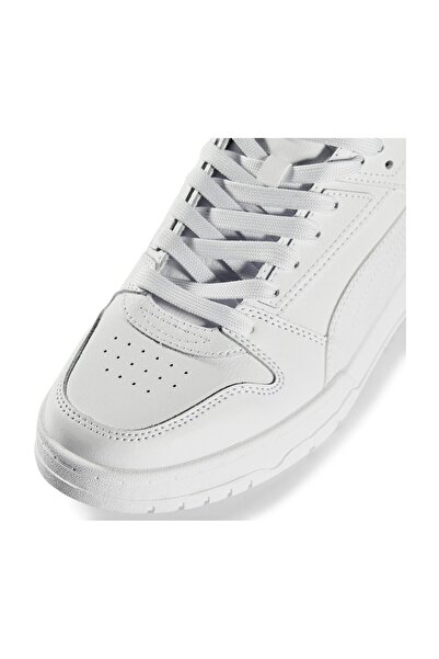 Puma Rbd Game 385839 02 Unisex Sneaker Boty Bílá 36-40