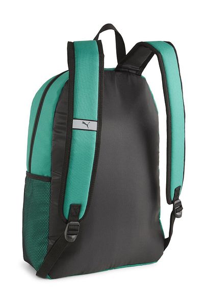 Puma teamGOAL Backpack Core Sport Green-PUMA