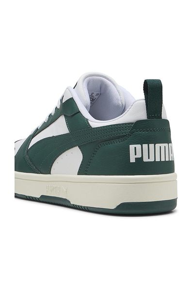 Puma Nízké boty, běžné, hladké, tkaničky