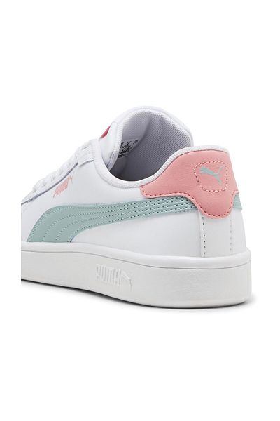 Puma White Sneakers for Kids