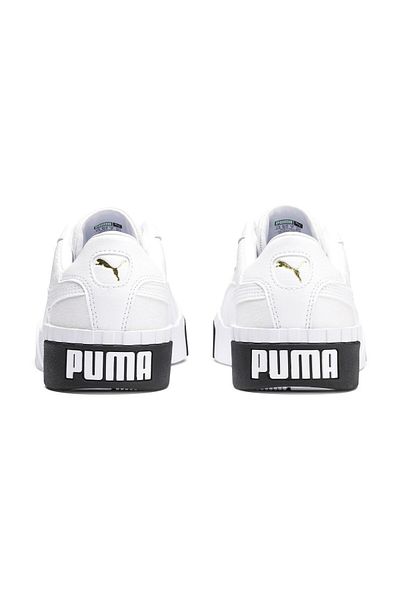 Puma Жіночі білі кросівки 36915504
