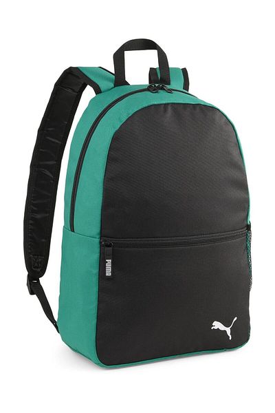Puma teamGOAL Backpack Core Sport Green-PUMA