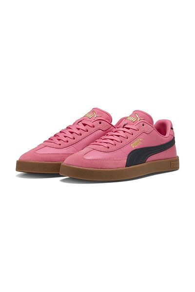 Puma Club II Era Sneaker – bequem und stilvoll