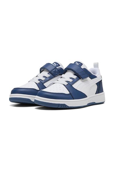 Puma Adidași Albastru Pentru Copii