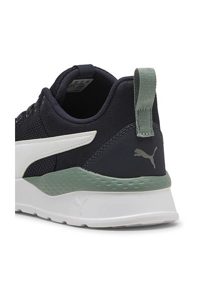 Puma Χαμηλή Μπότα, Κανονική, Κορδόνια