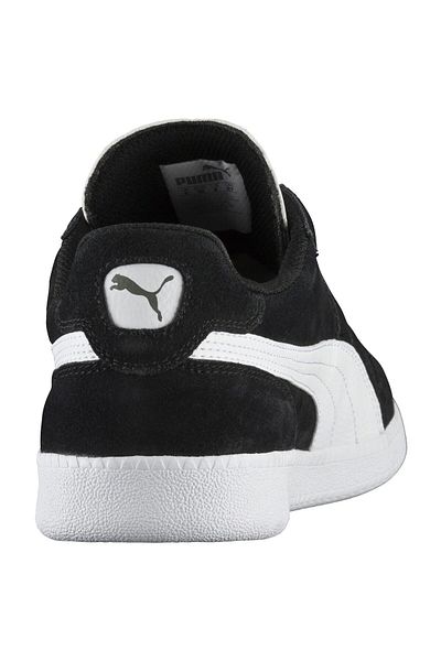 Puma ICRA TRAINER SD Siyah Beyaz Erkek Sneaker 100222672