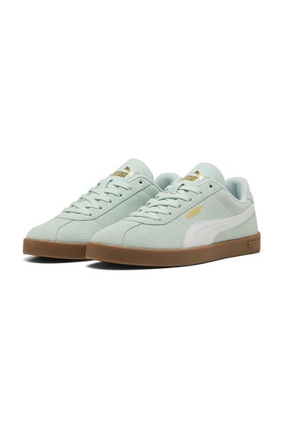 Puma Regular Fit Low Boot - Laces